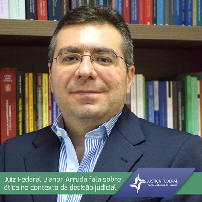 Bianor Arruda