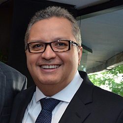 Luís Fernando de Souza Neves