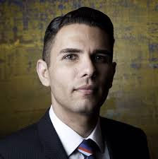 Jonathan Barros Vita