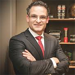 Fernando Ferreira Castellani