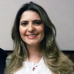 Luísa Cristina Miranda Carneiro