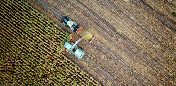 Curso de tributação no agronegócio