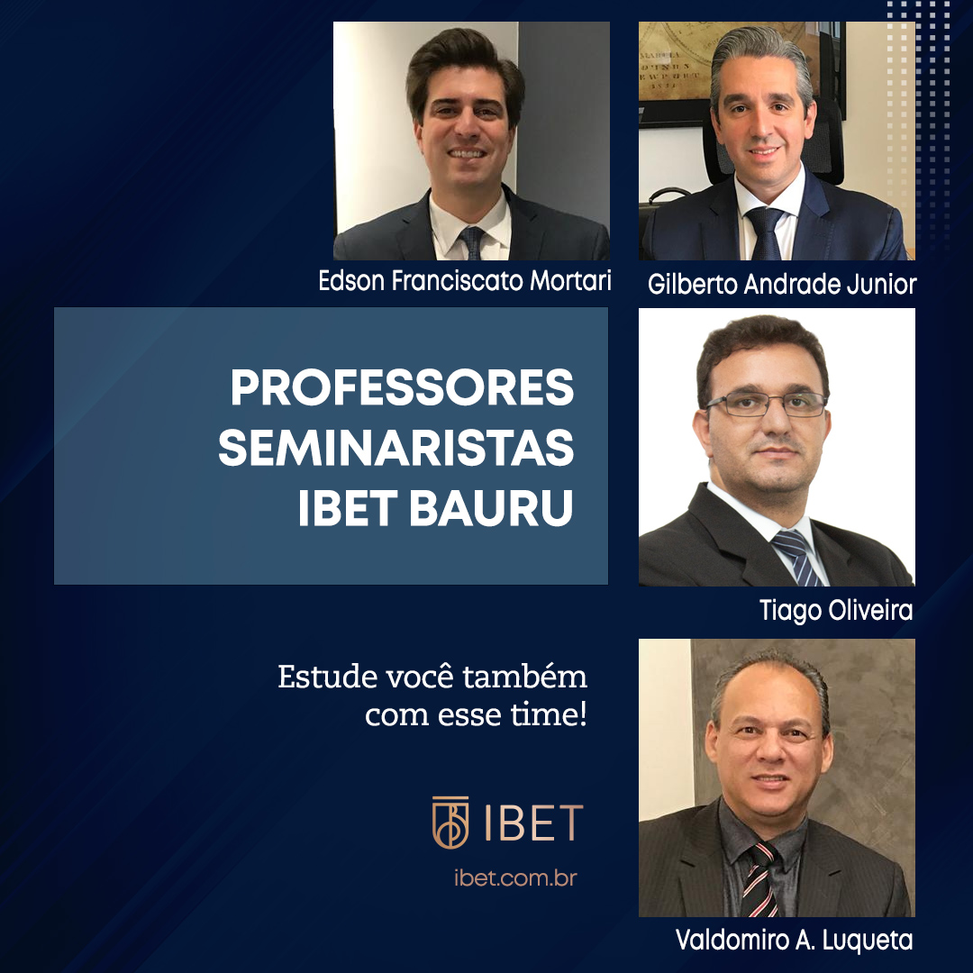 BAU Seminaristas