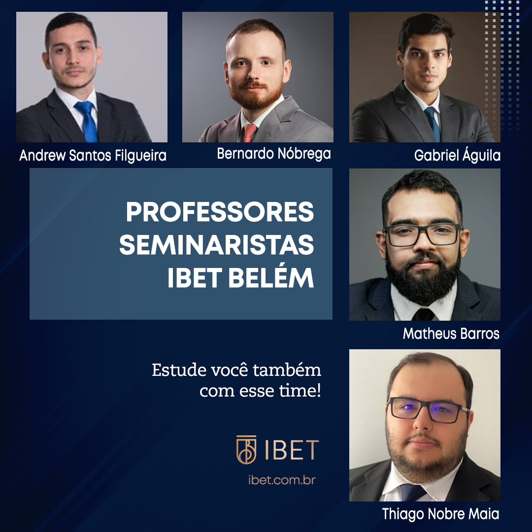 BEL Seminaristas