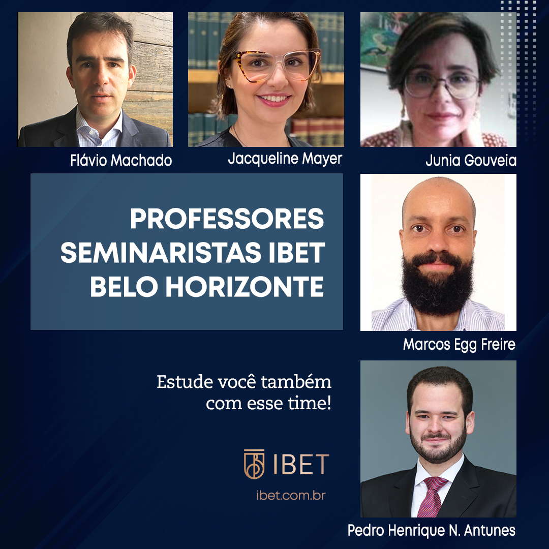 BHZ seminaristas