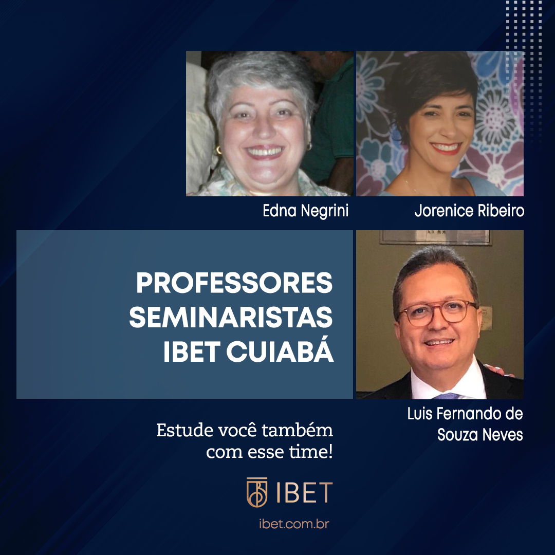 CGB Seminaristas