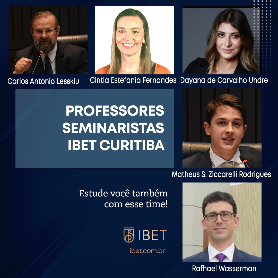 CWB Seminaristas