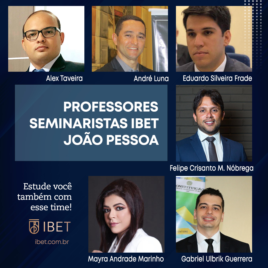 JPA Seminaristas