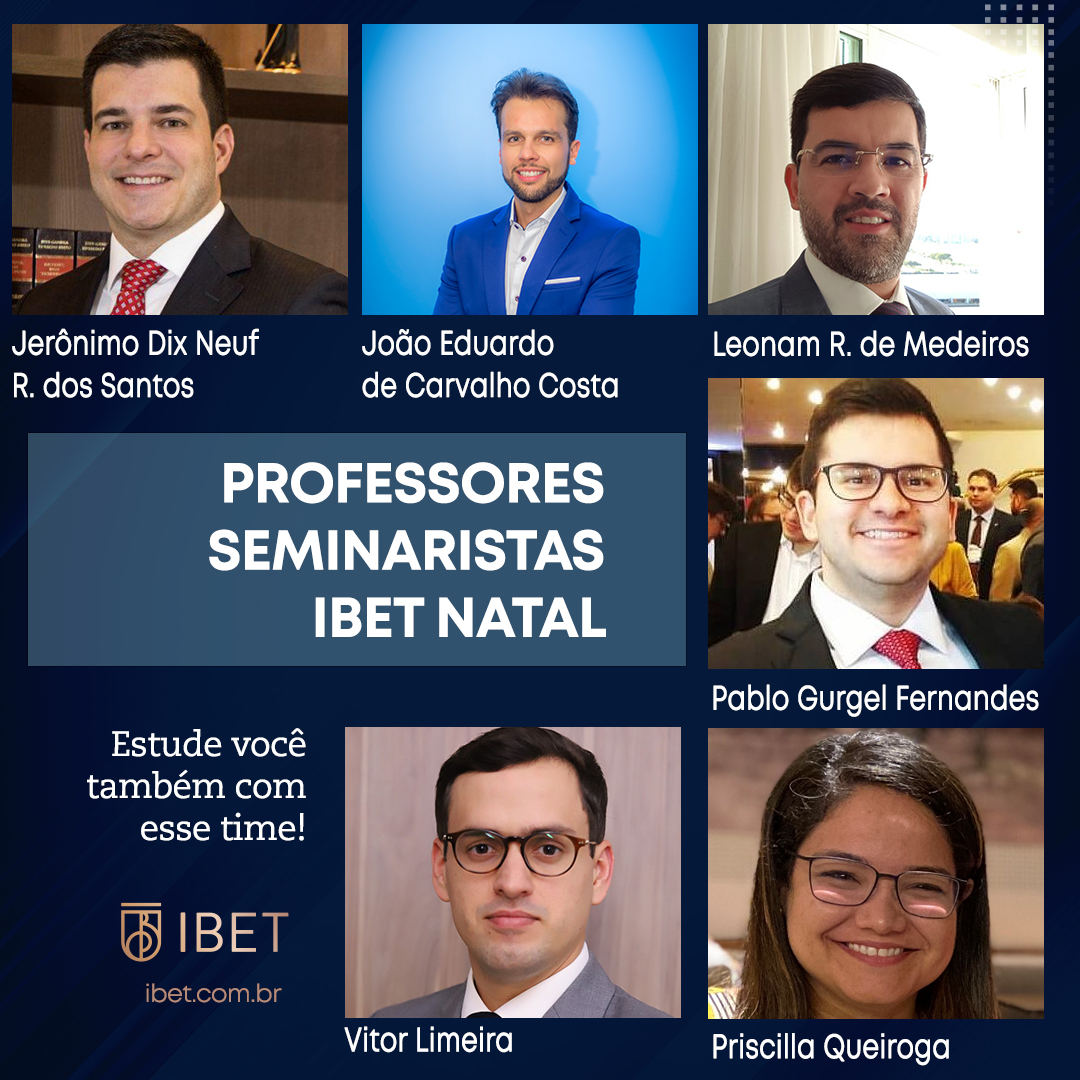 NAT Seminaristas