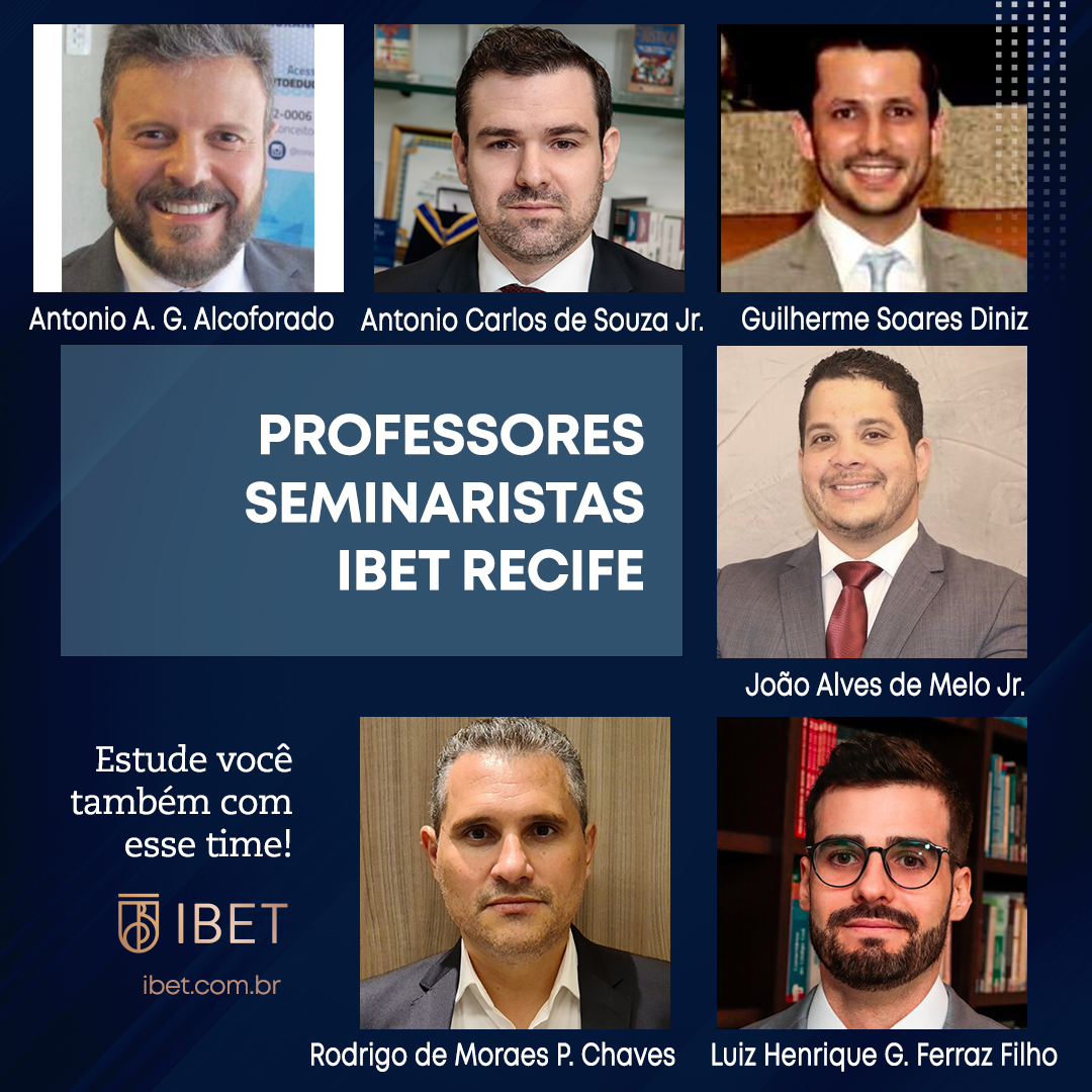 REC Seminaristas