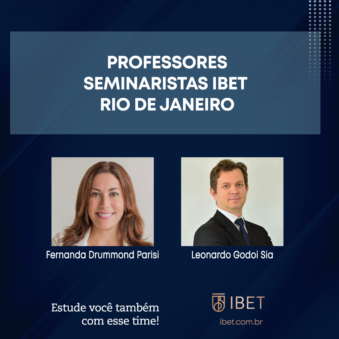 RIO Seminaristas