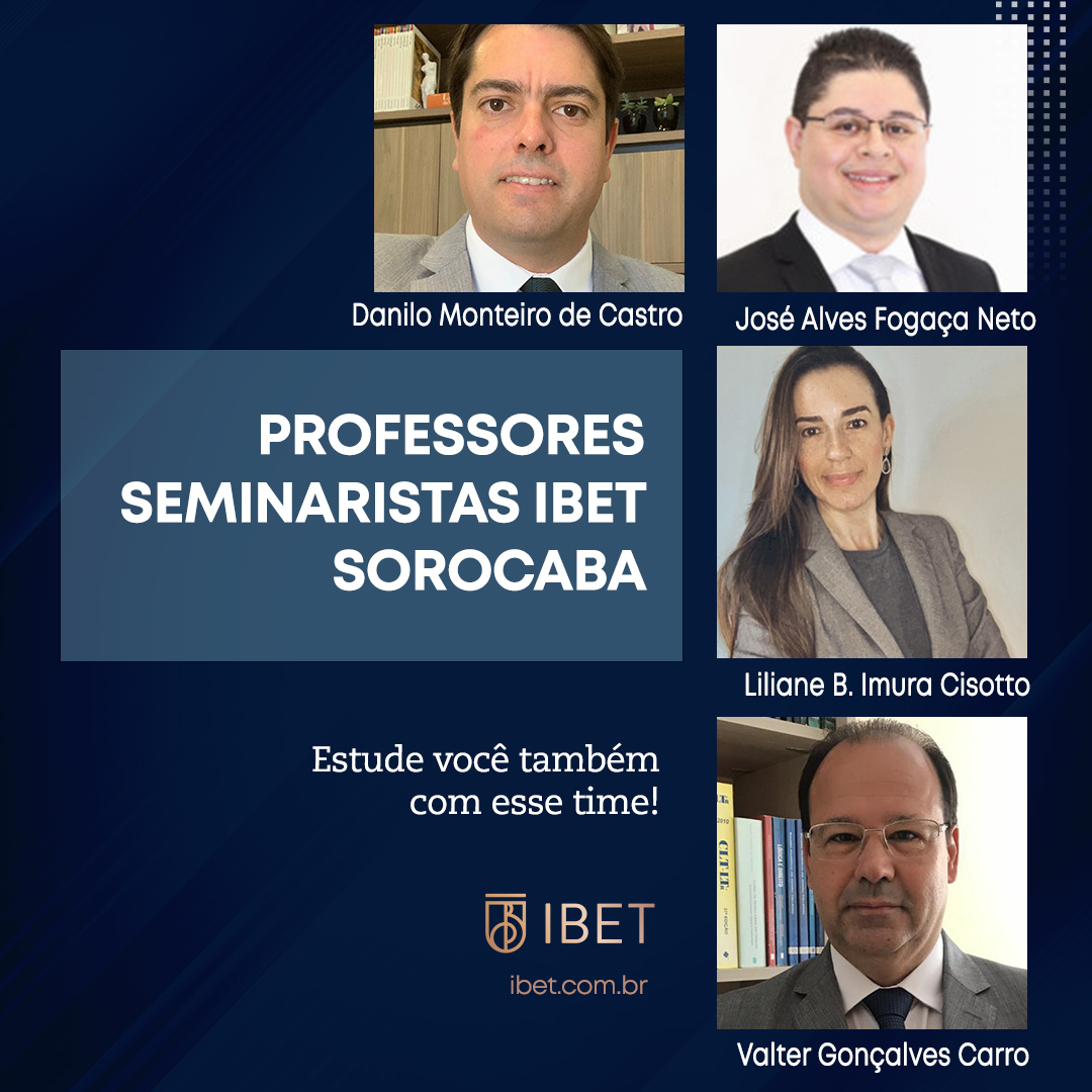 SOD Seminaristas