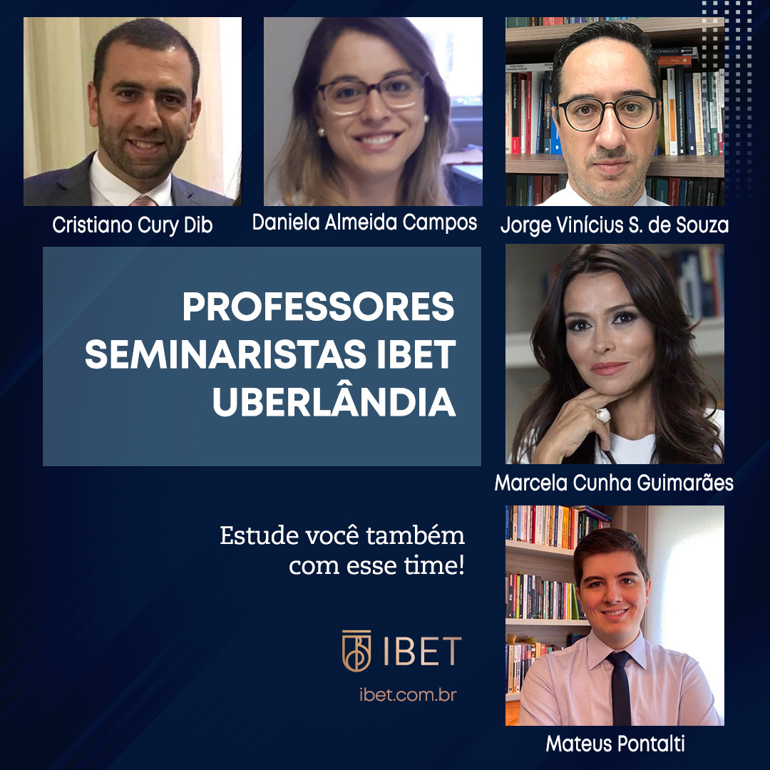 UBR Seminaristas
